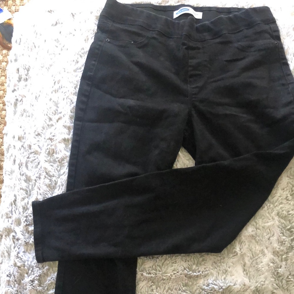 Rockstar Jeggings